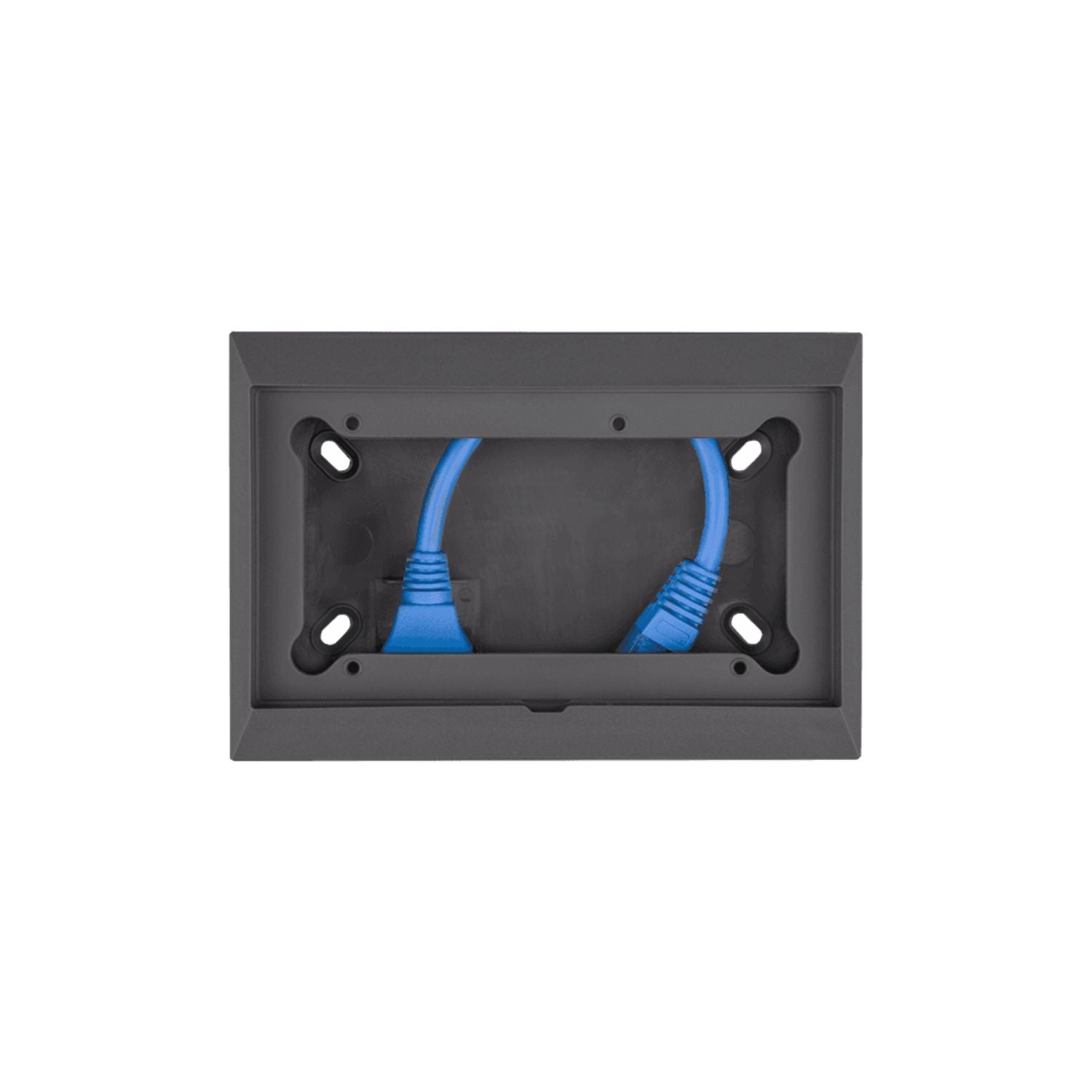 Victron Wall Mount Enclosure for 65 x 120mm GX Panels