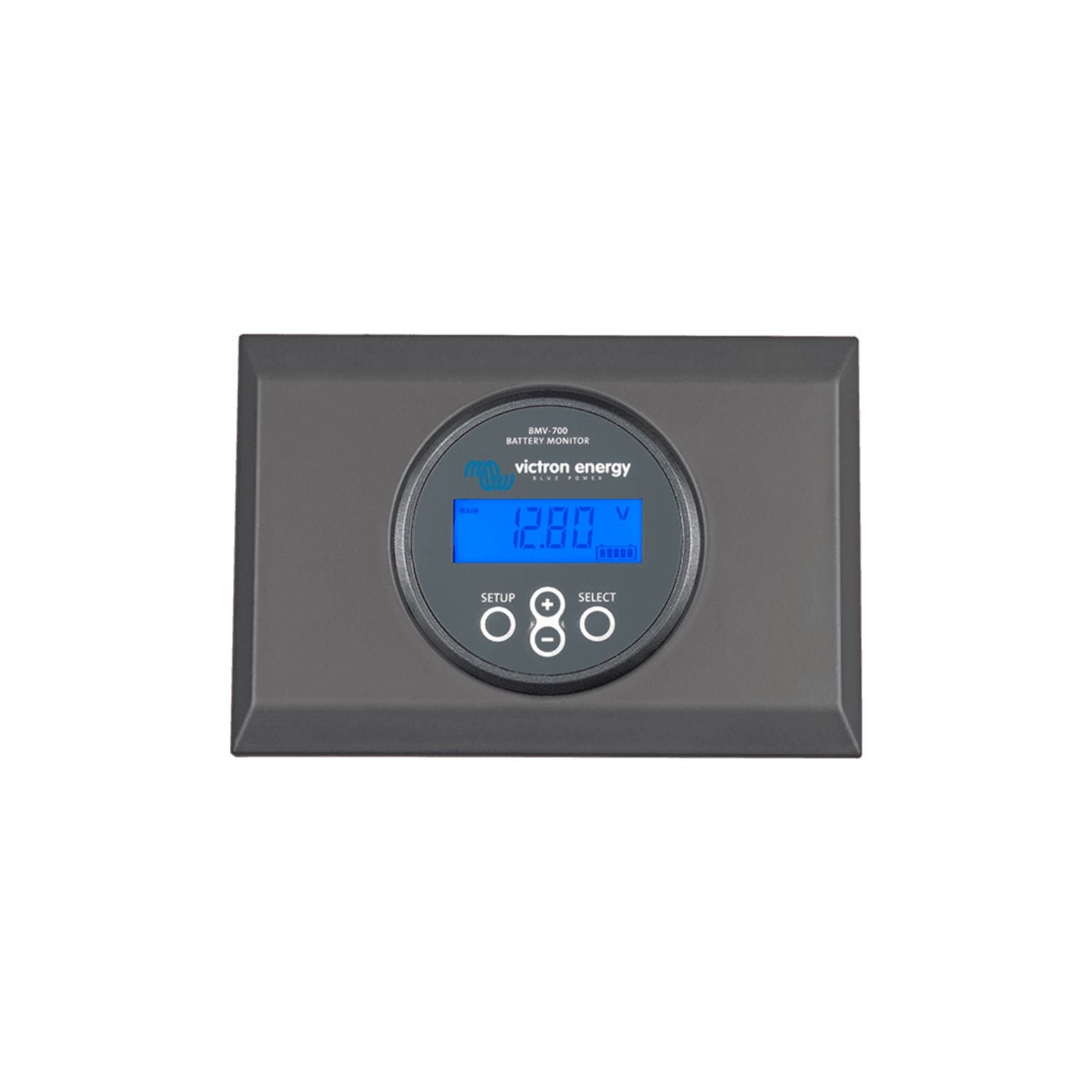 Victron Wall Mount Enclosure for BMV or MPPT Control