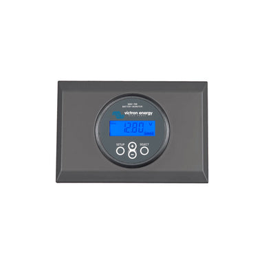 Victron Wall Mount Enclosure for BMV or MPPT Control