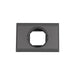 Victron Wall Mount Enclosure for BMV or MPPT Control back view