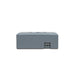 Victron Wall Mount Enclosure for BMV or MPPT Control  left view
