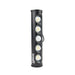 Wagan 1000Lm In & Out Detachable Solar Wall Light Solo