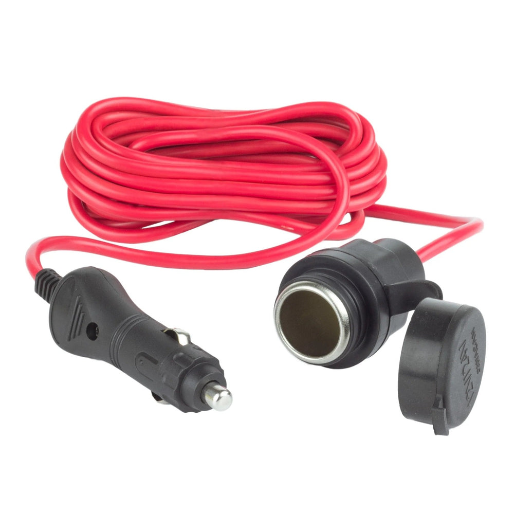Wagan 12V/24V DC Socket Extension