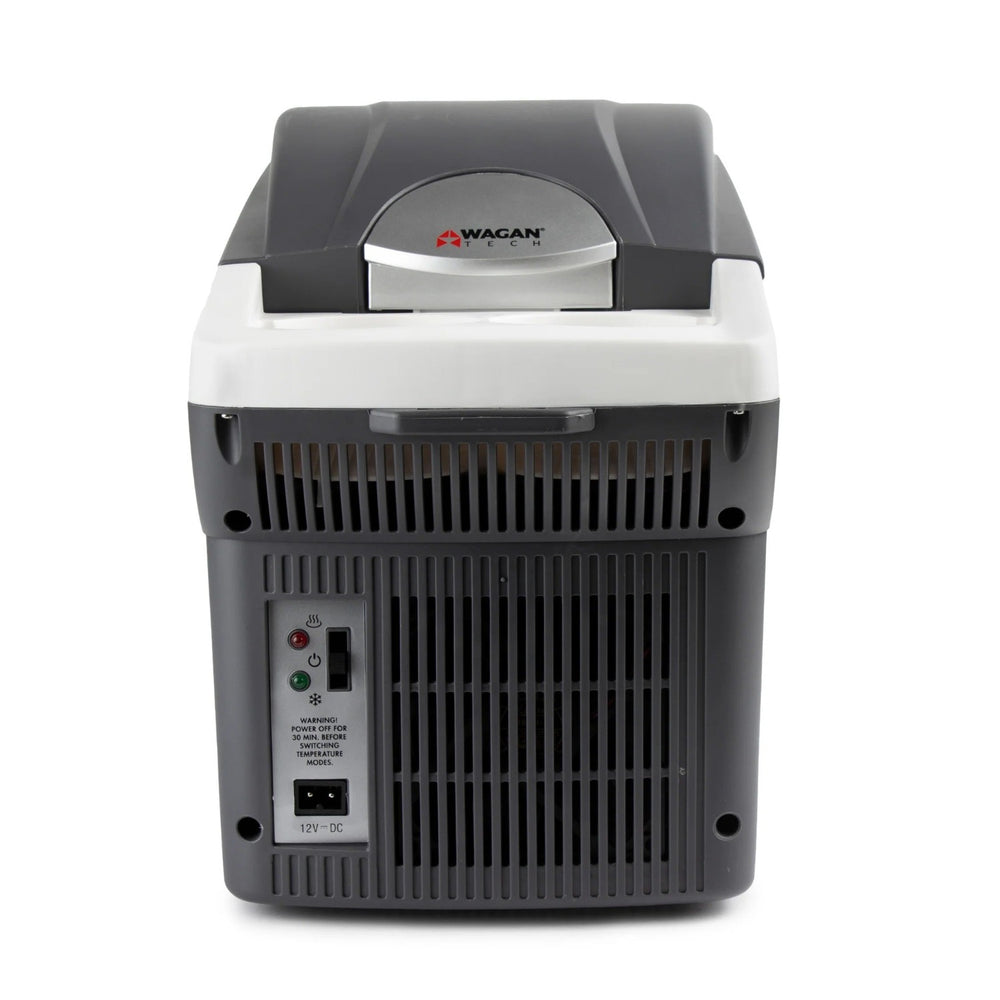 Wagan 6 Quart Personal Fridge/Warmer Mode Switch
