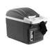 Wagan 6 Quart Personal Fridge/Warmer Right Side View