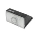 Wagan Tech 1000 Lumen Solar Wall Light 3 Quarter