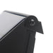 Wagan Tech 1000 Lumen Solar Wall Light Mount