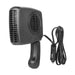Wagan Tech 12V Fan/Defroster  With Handle