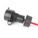 Wagan Tech 12V/24V DC Socket Extension Close Up