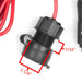 Wagan Tech 12V/24V DC Socket Extension Dimension