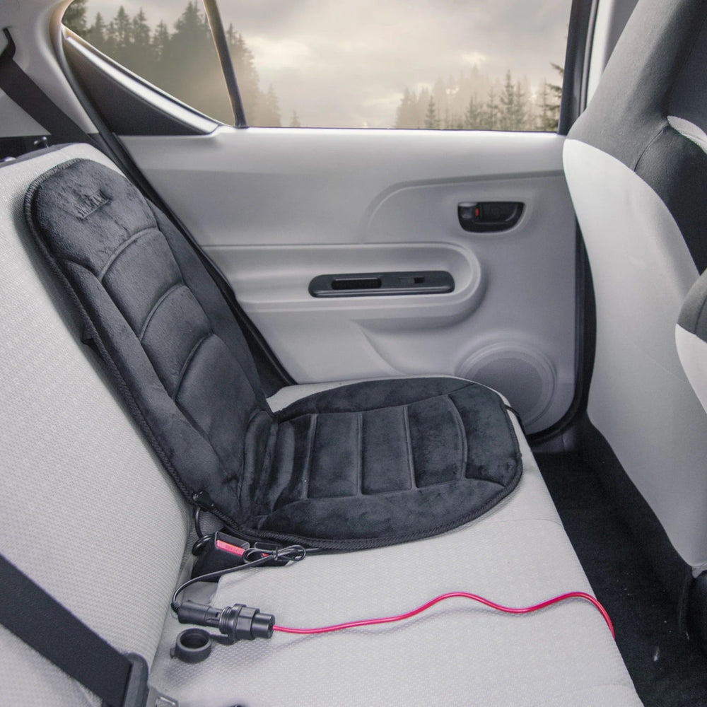 Wagan Tech 12V/24V DC Socket Extension In A Car