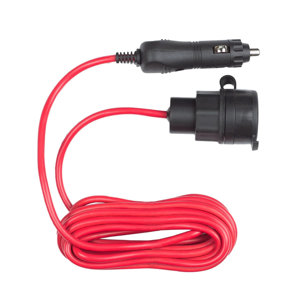 Wagan Tech 12V/24V DC Socket Extension