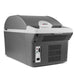 Wagan Tech 14 Liter Personal Fridge Or Warmer Right Side View