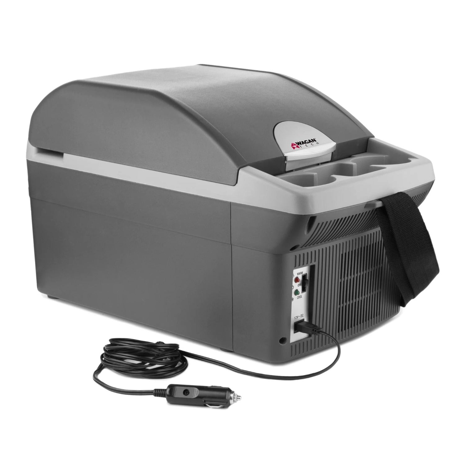 Wagan Tech 14 Liter Personal Fridge Or Warmer