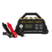 Wagan Tech 15.0A Intelligent Battery Charger Front View