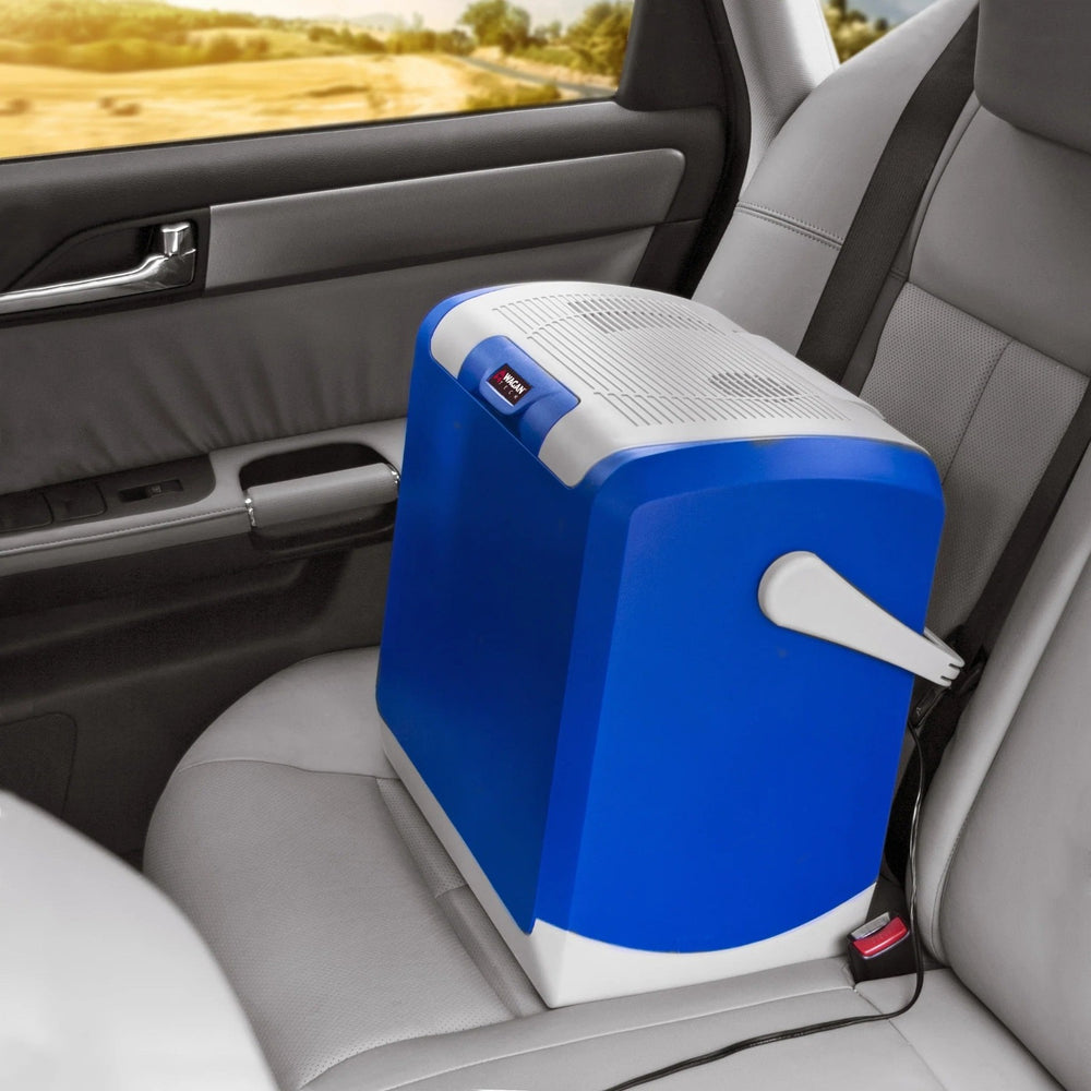 Wagan Tech 24 Liter Personal Fridge/Warmer In A Car