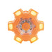 Wagan Tech FRED Light Pro Amber Solid-on High