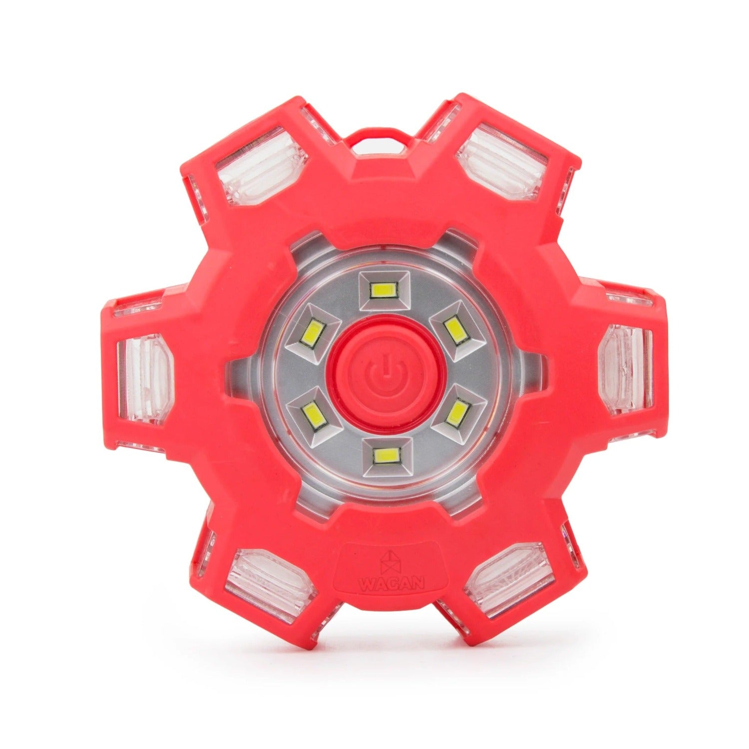 Wagan Tech FRED Light Pro Red