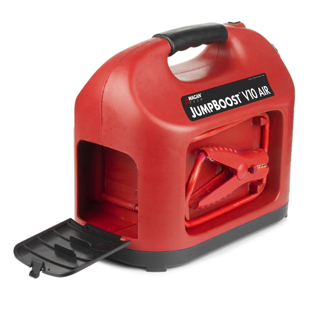 Wagan Tech JumpBoost V10 Air Compartment