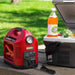 Wagan Tech JumpBoost V10 Air Powering DC Fridge