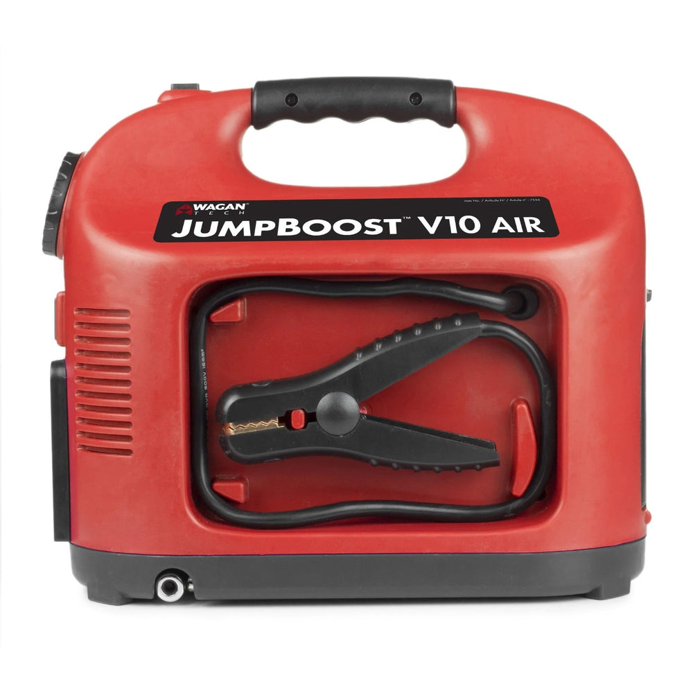Wagan Tech JumpBoost V10 Air Side