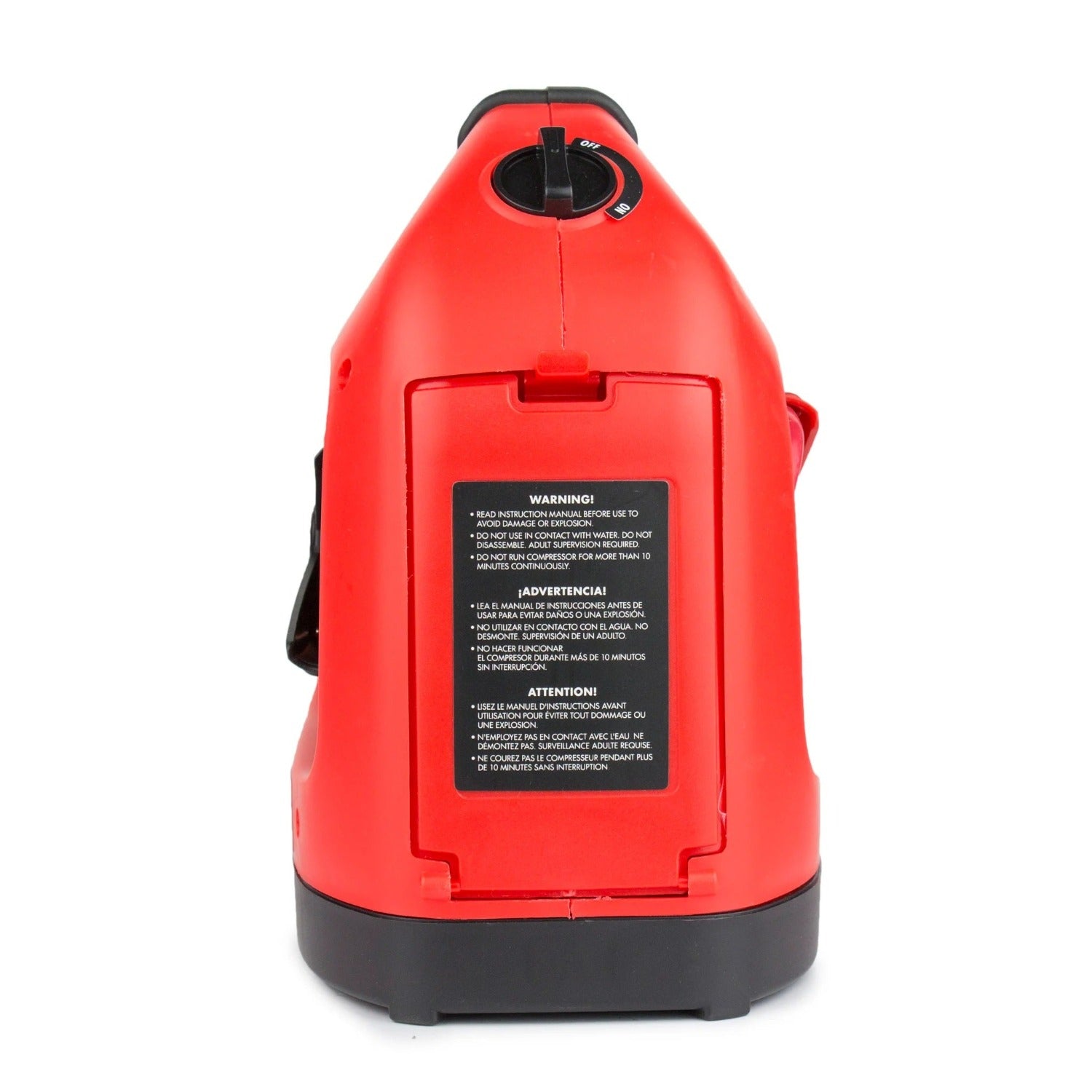 Wagan Tech JumpBoost V6 Air Back