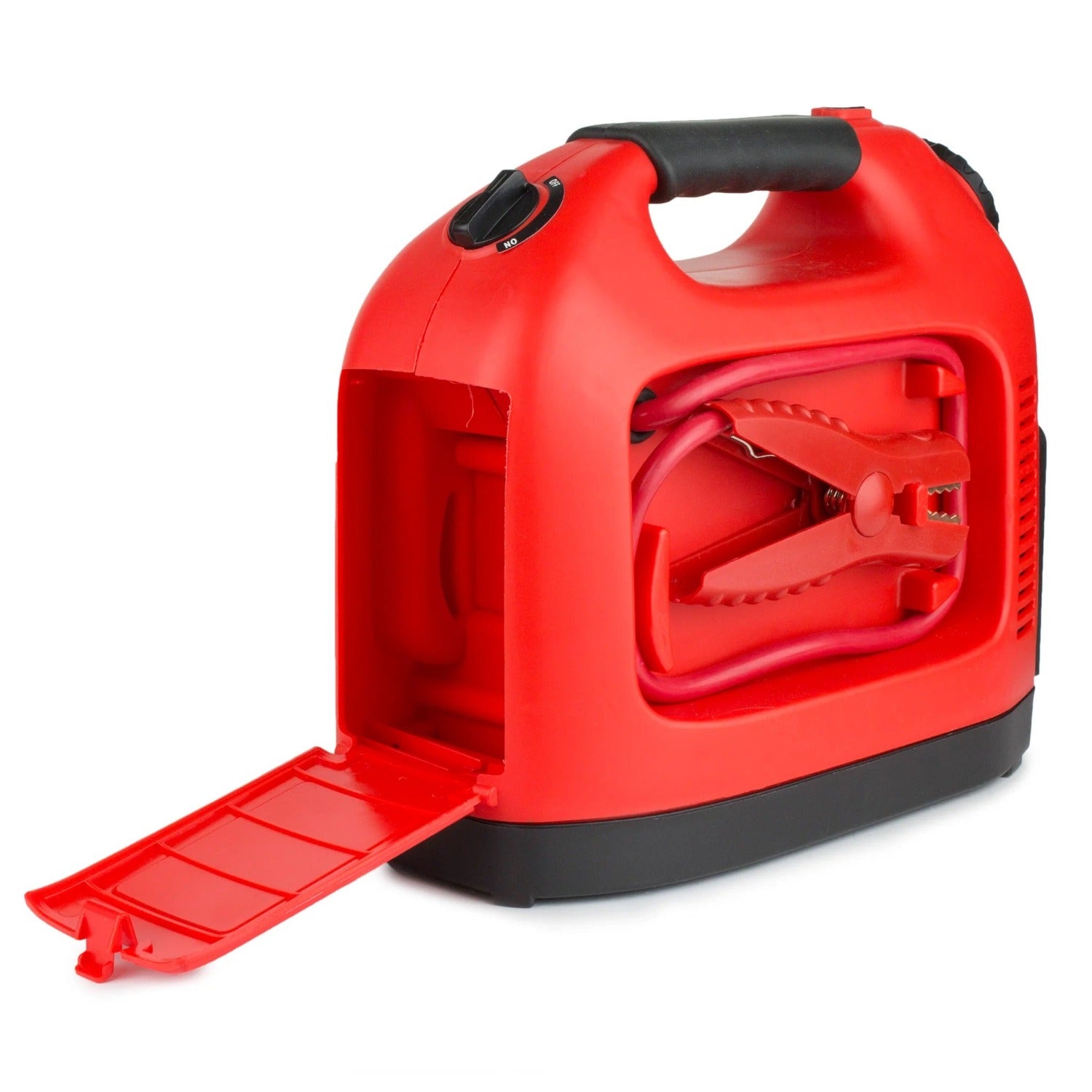 Wagan Tech JumpBoost V6 Air Storage