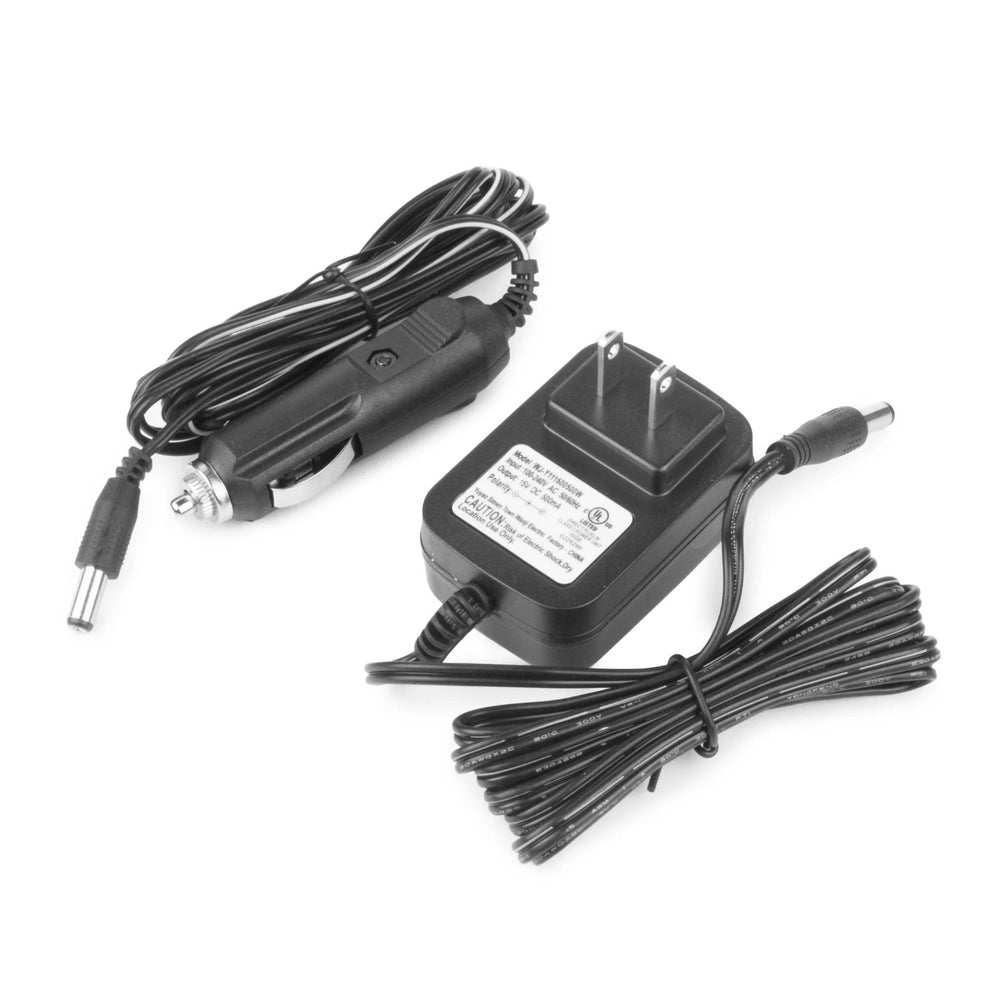 Wagan Tech JumpBoost V8 Air AC DC Chargers