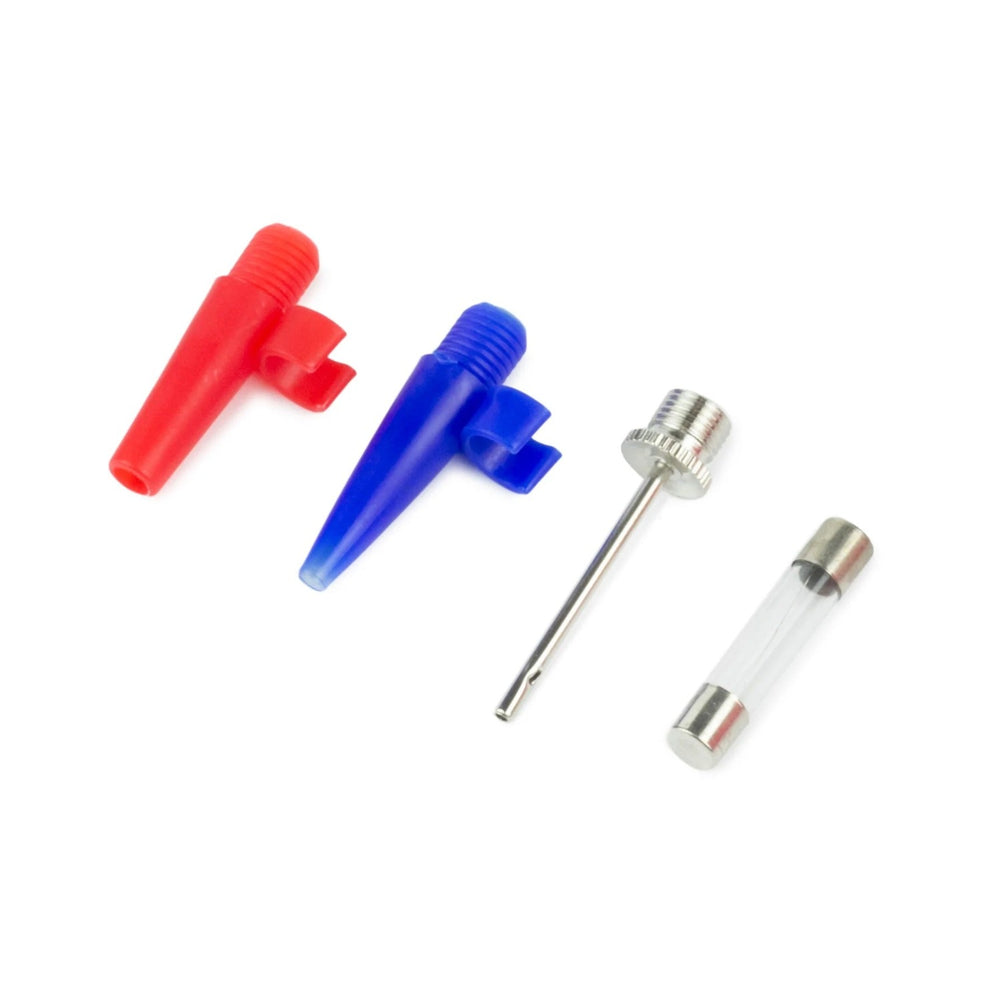 Wagan Tech JumpBoost V8 Air Air Compressor Accessories