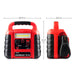 Wagan Tech JumpBoost V8 Air Dimension