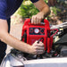 Wagan Tech JumpBoost V8 Air Jumpstarting A Car