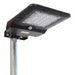 Wagan Tech Solar + LED Floodlight 1000 Mounted Off