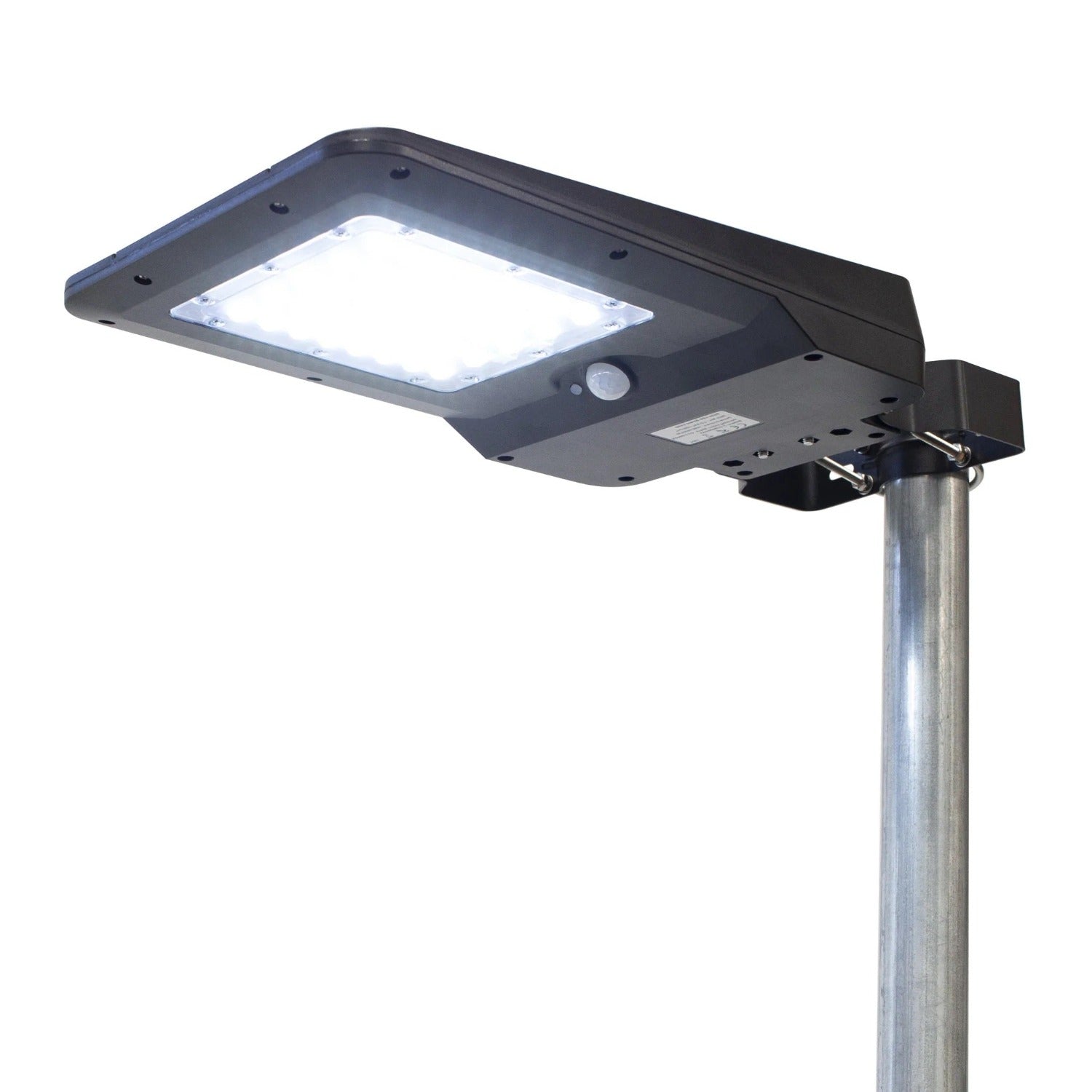 Wagan Tech Solar + LED Floodlight 1000
