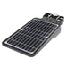 Wagan Tech Solar + LED Floodlight 1600 Solar