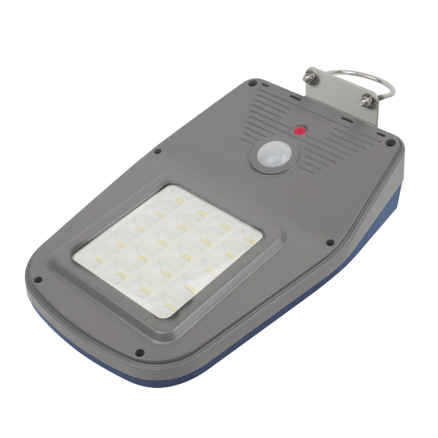 Wagan Tech Solar + LED Floodlight 2000 Led