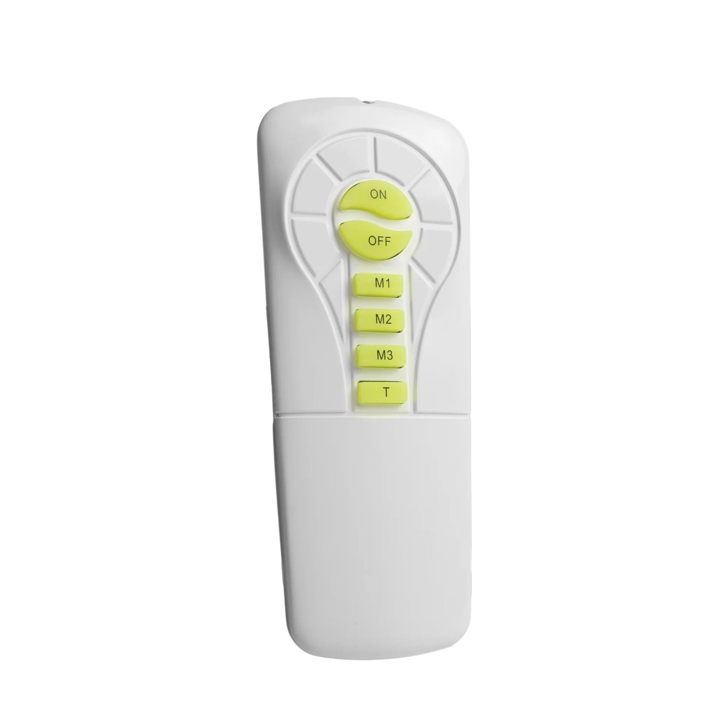 Wagan Tech Solar + LED Floodlight 2000 Remote