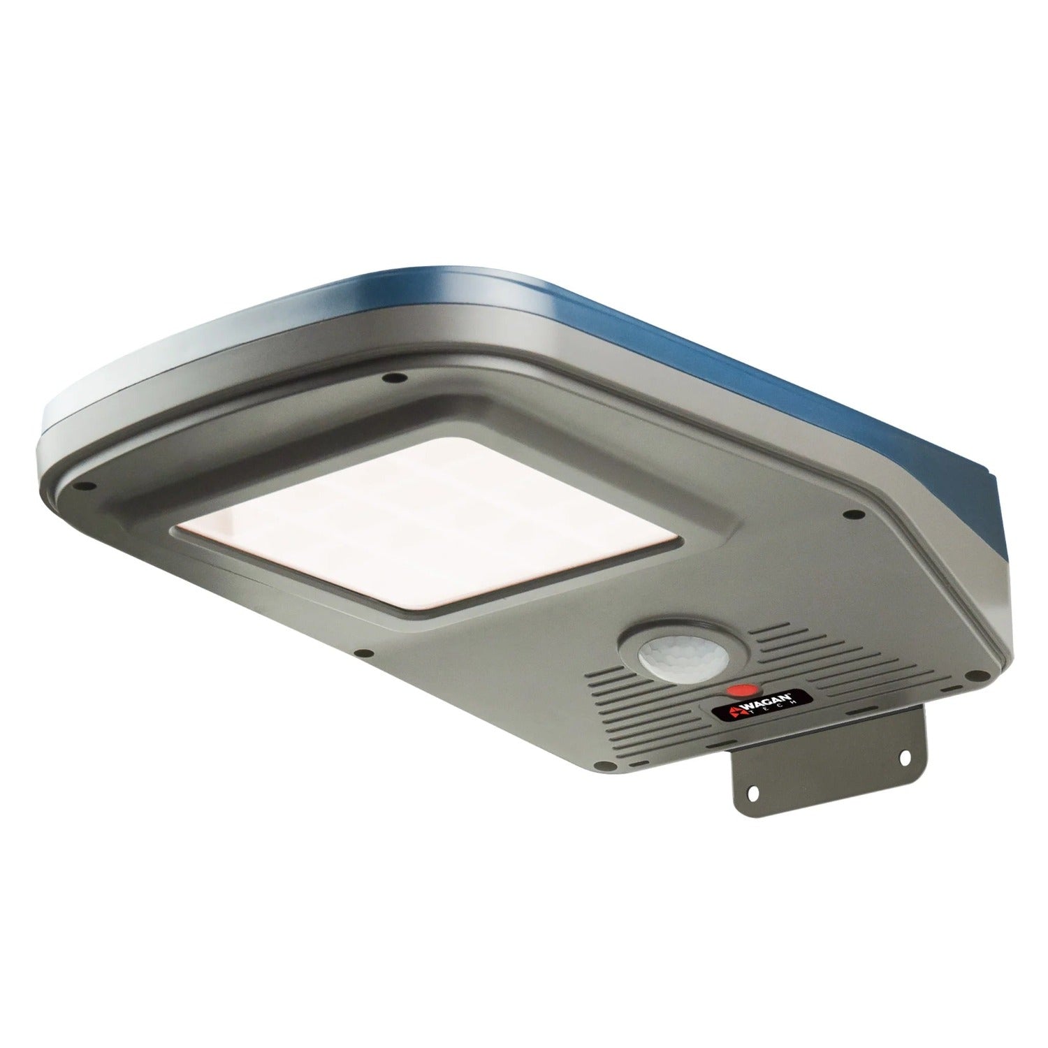 Wagan Tech Solar + LED Floodlight 2000