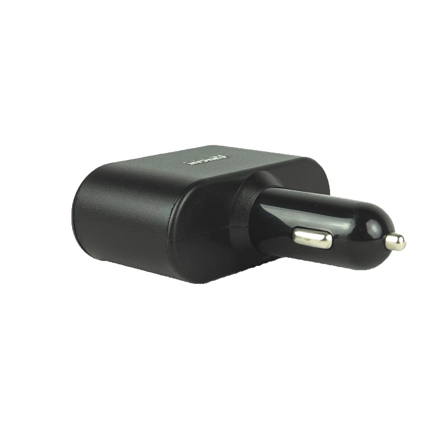 Wagan Tech TravelCharge 2DC + 2USB Adapter