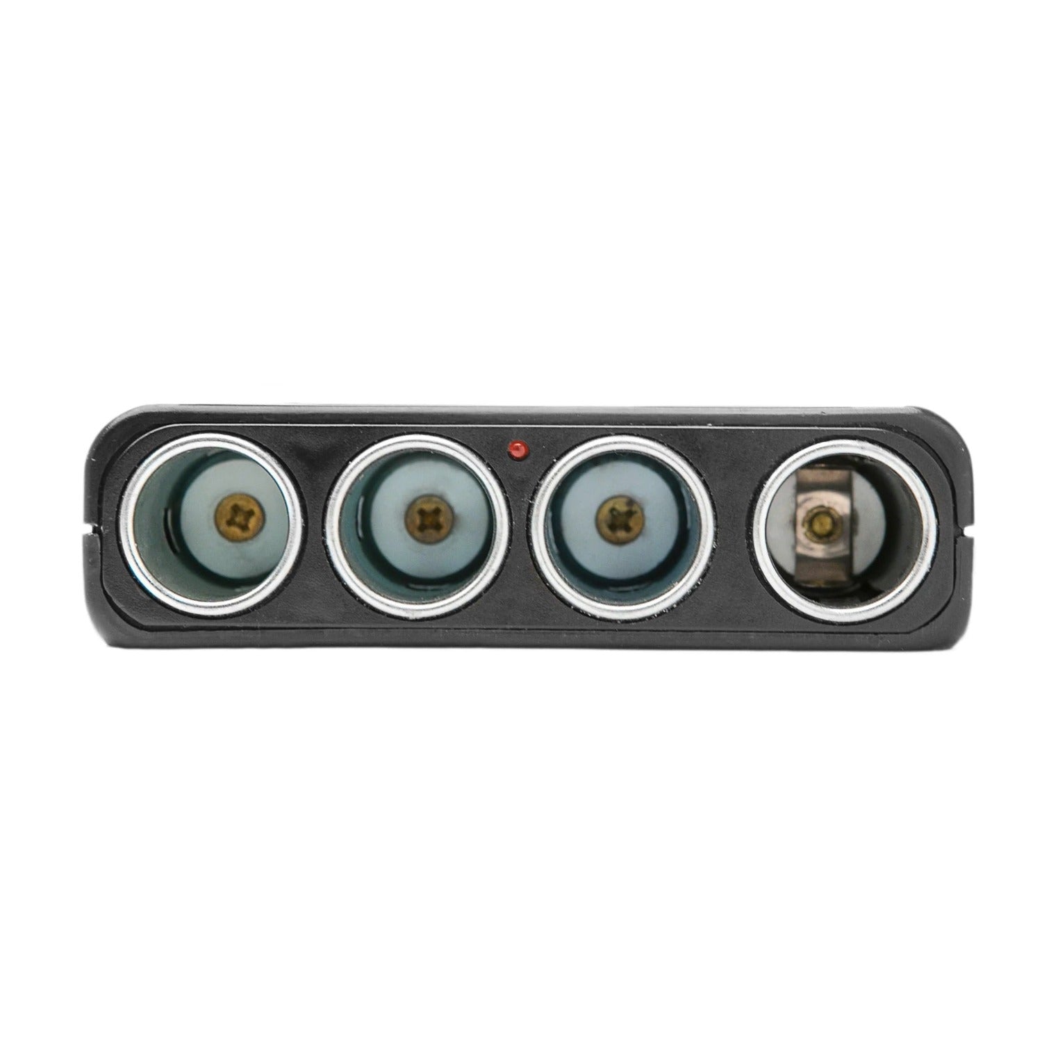 Wagan Tech TravelCharge 4-Way Socket Output Ports