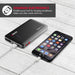 Wagan Tech iOnBoost™ Slim Charging Phone
