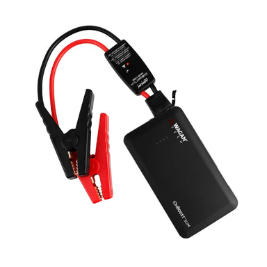 Wagan Tech iOnBoost™ Slim With Cable