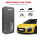 Wagan Tech iOnBoost™ V10 TORQUE Compatibility