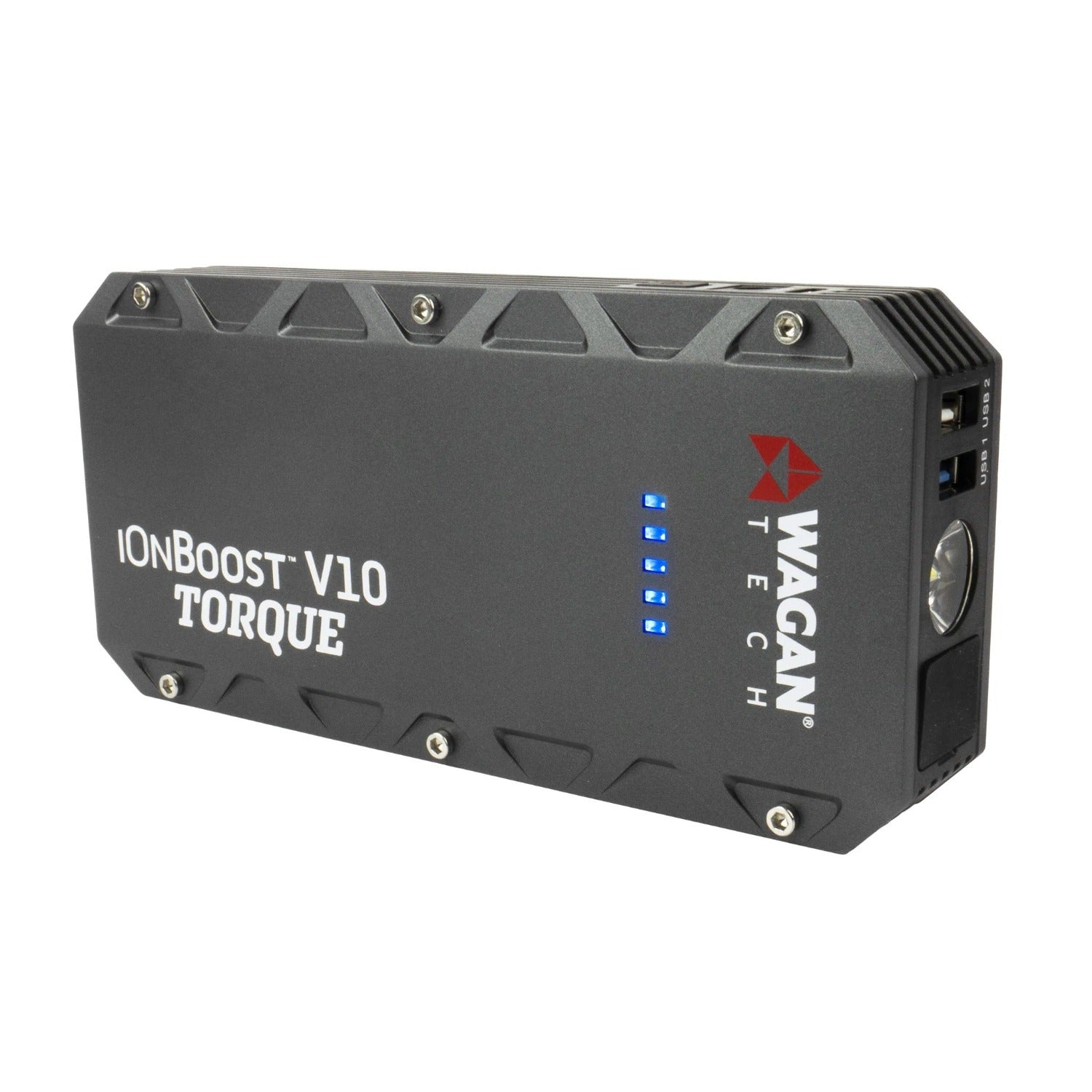 Wagan Tech iOnBoost™ V10 TORQUE
