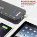Wagan Tech iOnBoost™ V10 TORQUE Charging Phone And iPad