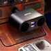 Wagan TravelCharge 2DC + 2USB Adapter Plug-in To A Car