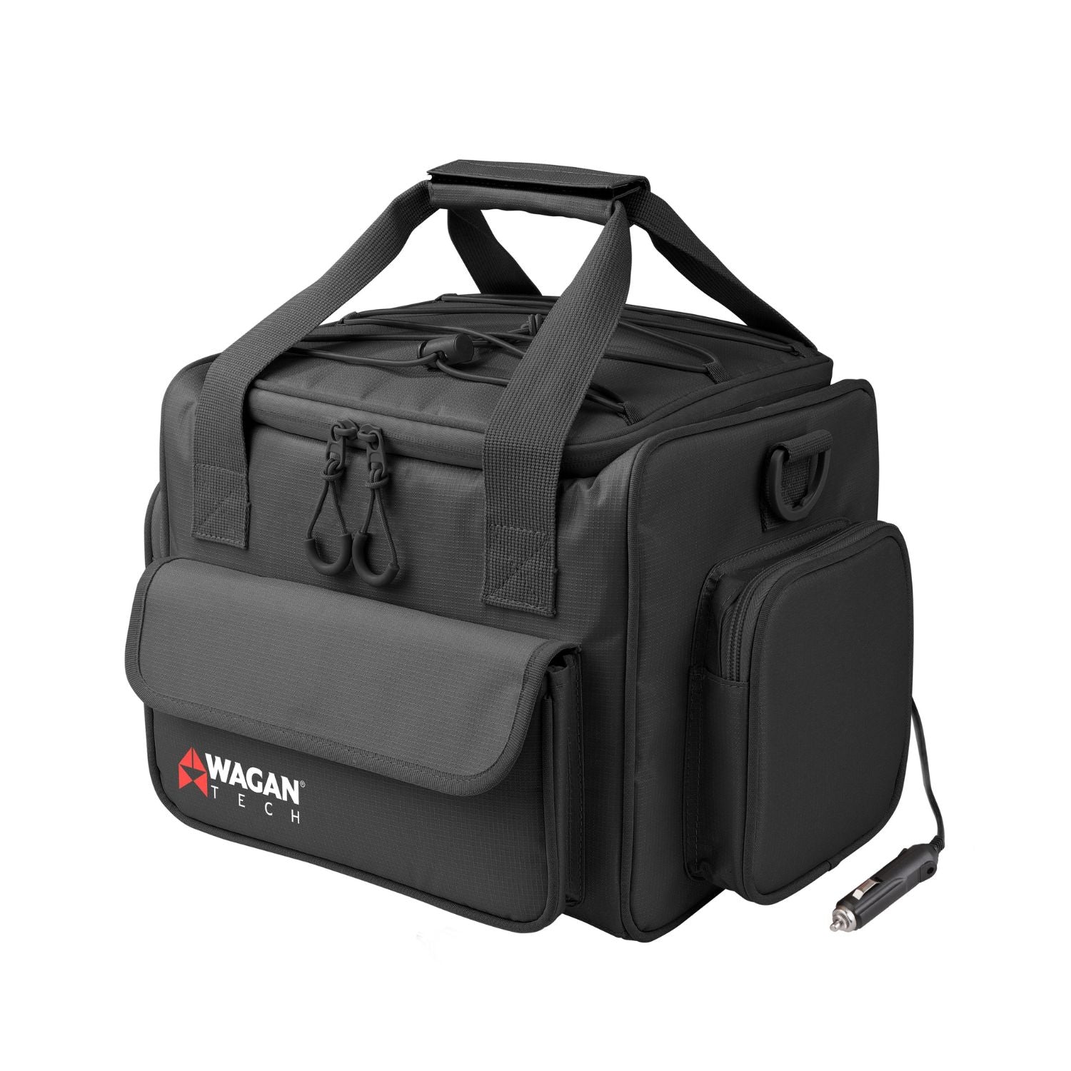 Wagan 14 Liter Electric Cooler/Warmer Bag