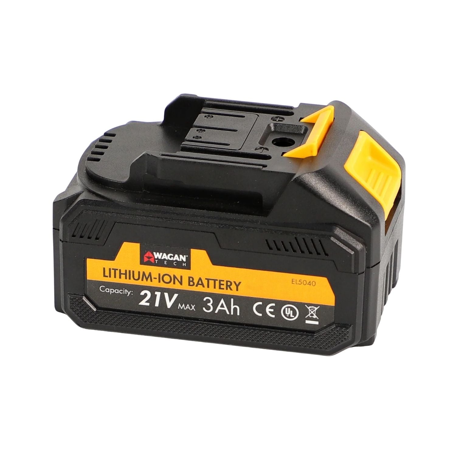 Wagan Lithium-Ion Battery 21V 3A