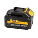 Wagan Lithium-Ion Battery 21V 6A