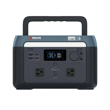 Wagan Lithium Cube™ EX6
