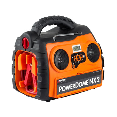 Wagan Power Dome™ NX2